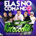 CD AO VIVO GIGANTE CROCODILO PRIME NA FLORENTINA ((MARCANTE)) 02-09-2018 - DJ GORDO E DINHO PRESSÃO