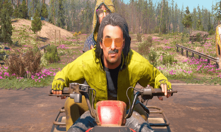 تحميل لعبة Far Cry New Dawn مضغوطة برابط مباشر للكمبيوتر تحميل لعبة Far Cry New Dawn مضغوطة برابط مباشر للكمبيوتر