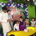 Pawan Kalyan Daughter Polena Birthday Celebrations
