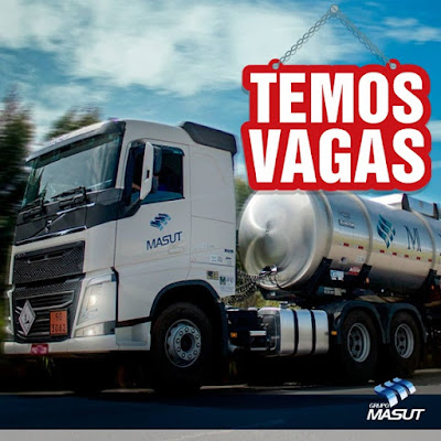 Caminhão de combustivel transportadora masut