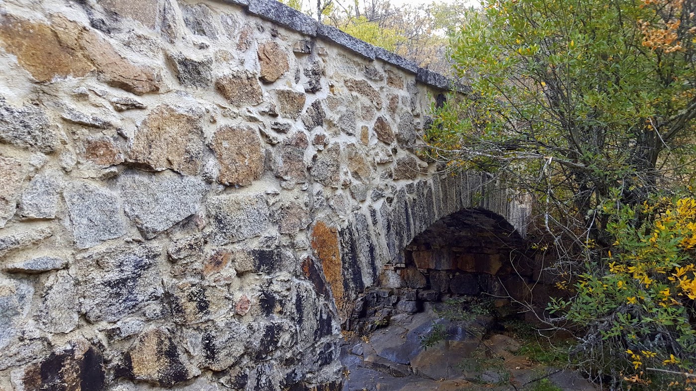 Puente del Anzolero