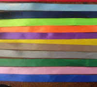 Jual Tali ID Card Polos Harga Murah Jual Tali ID Card Polos Harga Murah