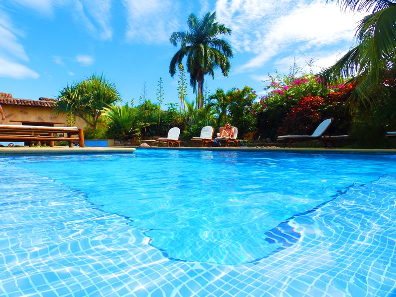 Hotel Mansion De Chocolate Granada Nicaragua Nicaragua, Most beautiful