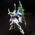 MG 1/100 Perfect Strike Gundam Painted Build 