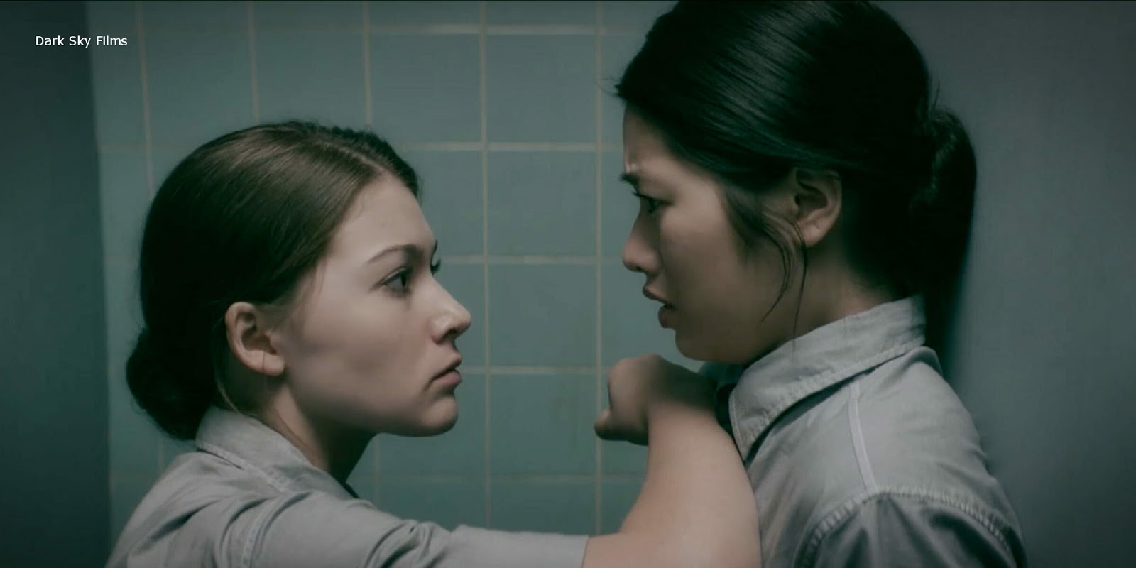 Level 16 Prime Video