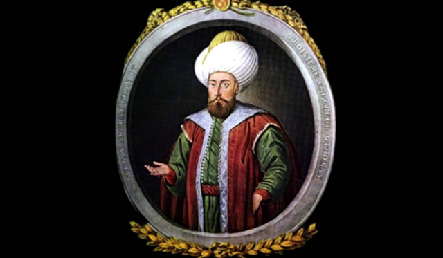 II. Murat Hayatı Kısaca Biyografisi II. Murat Hayatı Kısaca Biyografisi