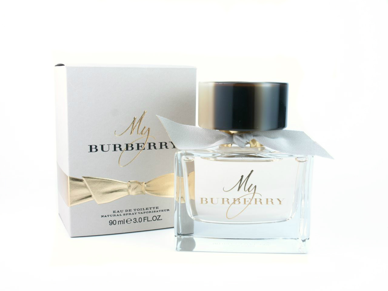 Burberry My Burberry de Toilette: Review | The Happy Sloths: Beauty, Makeup, and Skincare Blog with Reviews and Swatches