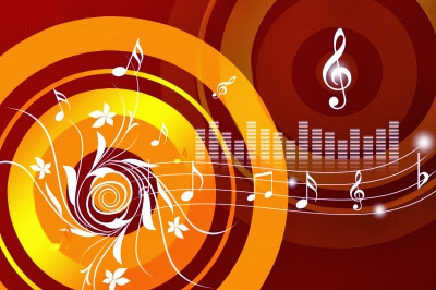 amor a la musica