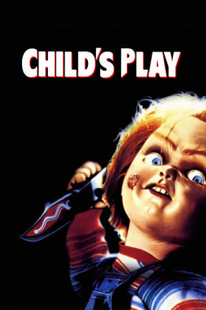 Búp Bê Sát Nhân - Child's Play (1988)