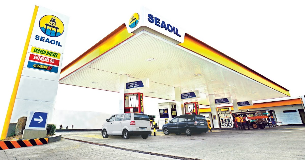 SEAOIL Lifetime Free Gas promo is Back! The Daily Posh A lifestyle