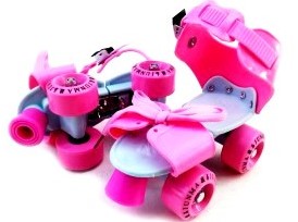 Sepatu Roda Hello Kitty Roda 4 Harga Dan Model Sepatu Roda Anak Hello Kitty Dan Frozen Terbaru