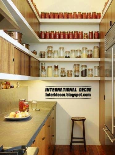 Small kitchen solutions - 10 interesting solutions for small ...