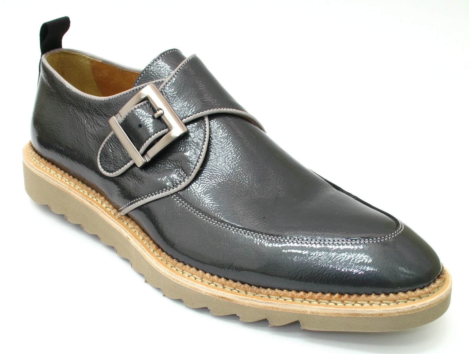 gravata sem regras MEN´S SHOES // MADE IN PORTUGAL