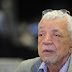 Morre, aos 78 anos, o jornalista esportivo Paulo Sant'Ana