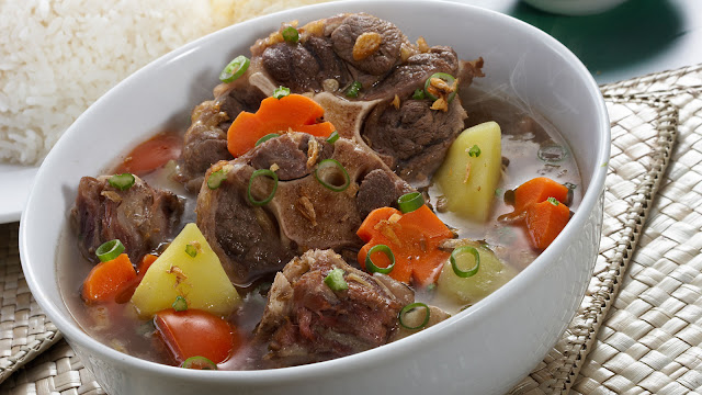 Resep Sop Iga Sapi Mantap Blog Masakan Indonesia Resep Sop Iga Sapi Mantap Blog Masakan Indonesia