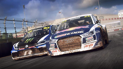 Dirt Rally 2 0 Game Screenshot 3