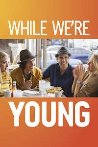 While We're Young Poster