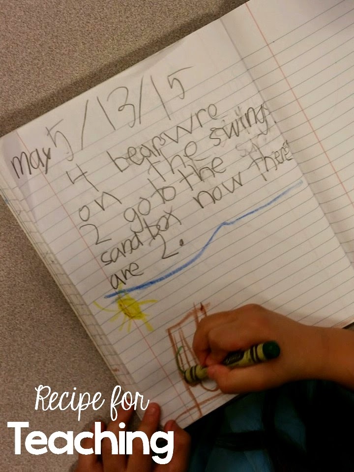 Subtraction Stories Worksheet Kindergarten