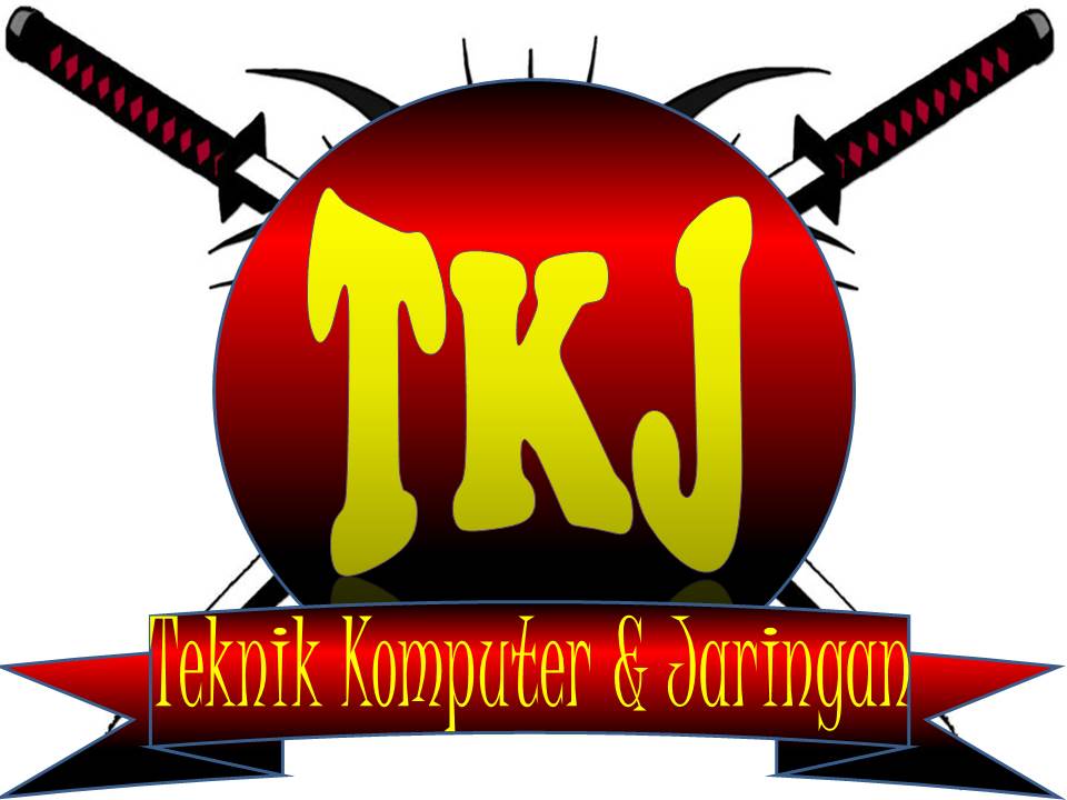 Kumpulan Logo TKJ  Gambar TKJ  Logo TKJ  TKJ  SEO