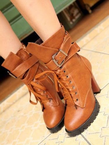 Botas de mujer | Colección Otoño invierno Botas de mujer | Colección Otoño invierno