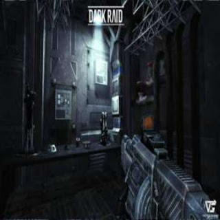 Screenshot 2 Free Download Dark Raid Game Setup