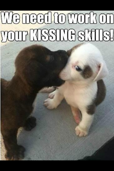 Kissing Skills