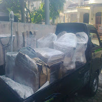 Sewa Pickup di Medan. Sewa Pickup di Medan.