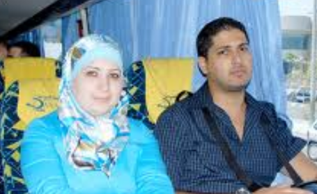بالصور : جديد صور عمر الصعيدي 2013 مع عائلته وزوجتة 