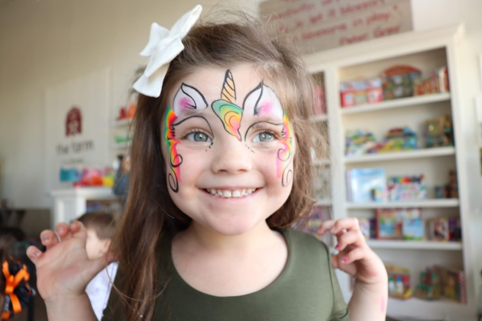 Momfessionals: Happy Birthday, Griffin