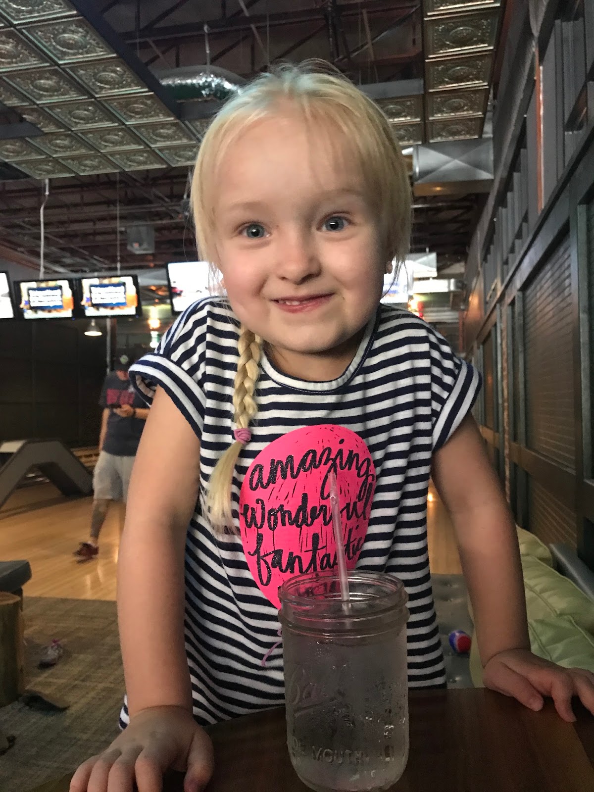 Let Kids Be Kids at Punch Bowl Social Building Our Story