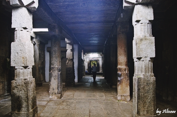 Templul Sri Ranganathaswamy