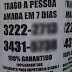 Justiça nega indenização a idosa por cartomante não trazer marido de volta