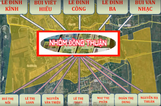 THÊM NHỮNG TRÒ LỐ BỊCH ĐANG DIỄN RA TẠI ĐỒNG TÂM DO NGƯỜI ĐẠO DIỄN LÊ ĐÌNH KÌNH VÀ NHÓM ĐỒNG THUẬN THÊM NHỮNG TRÒ LỐ BỊCH ĐANG DIỄN RA TẠI ĐỒNG TÂM DO NGƯỜI ĐẠO DIỄN LÊ ĐÌNH KÌNH VÀ NHÓM ĐỒNG THUẬN