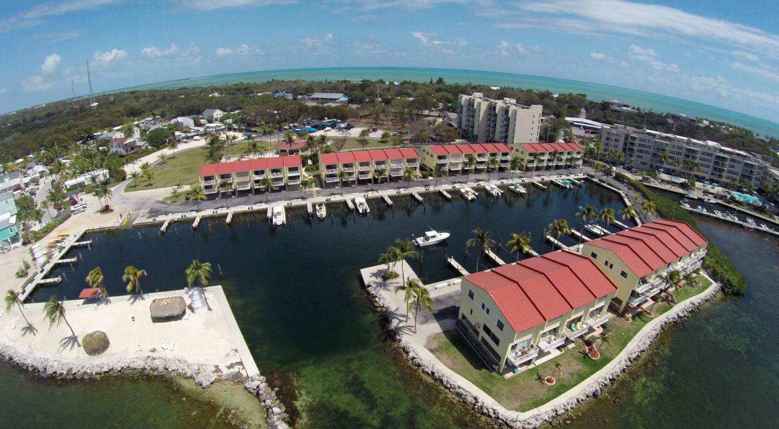 Real Estate in the Florida Keys Weekly rentals permitted in this condo