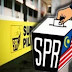 SPR tunggu notis rasmi Speaker DUN Sabah