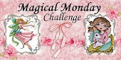 Magical Monday Challenge