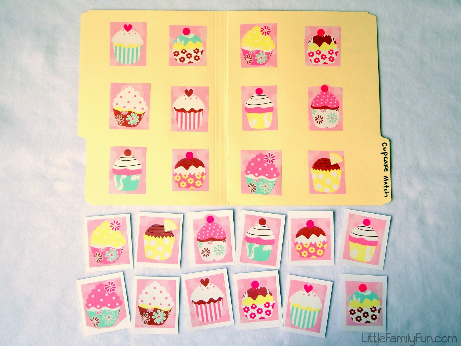 Center for building and mathematics children. Maths tree. Color game. File folder game. File folder game.