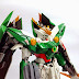 Custom Build: MG 1/100 Wing Gundam Proto Zero "Rinascita" 