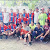 Liga Dep. de Choya: Resumen 2ª fecha
