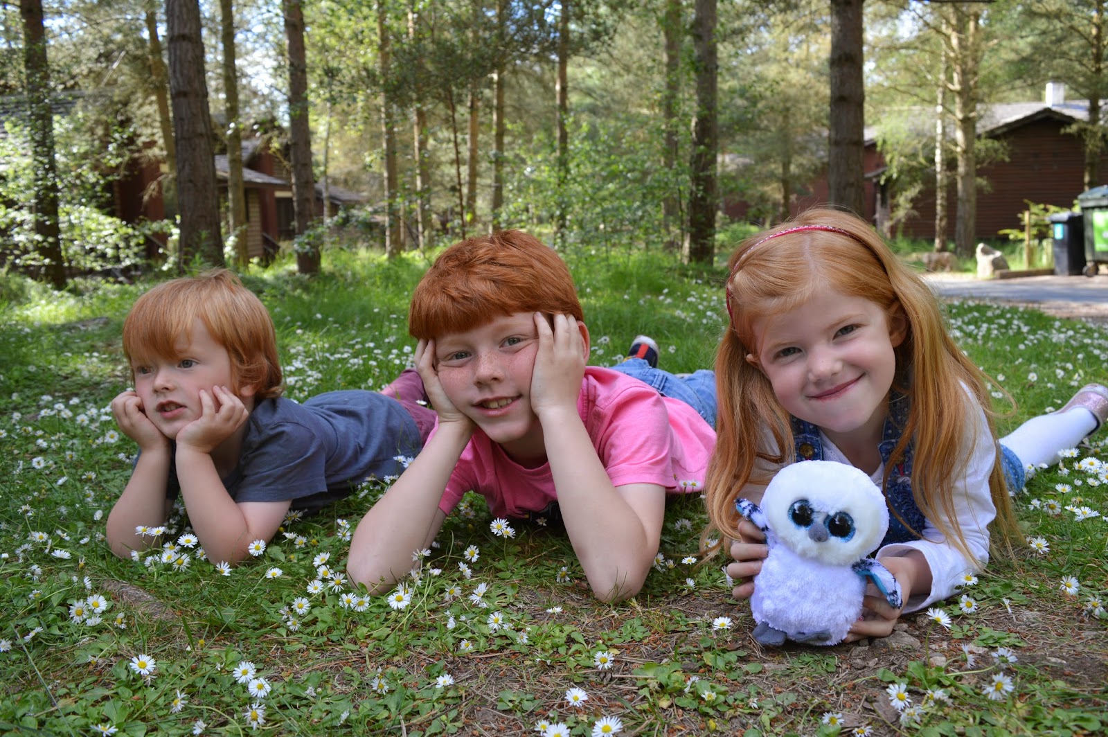Top Tips for saving money at Whinfell Forest at Center Parcs