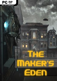 صورة للعبة The Makers Eden