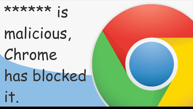 Cara Mengatasi Download Aplikasi Yang di Blocked di Google Chrome