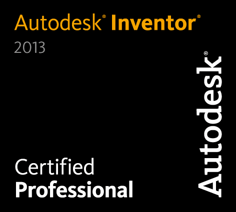 Sertifikat Autodesk