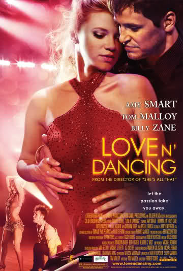 Love N’ Dancing (2009) สเต็ปรัก สเต็ปฝัน