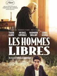 hommes libres hommes libres