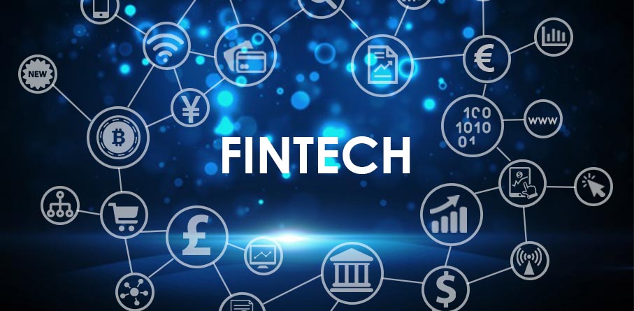 FINTECH OF THE FUTURE in BANKING