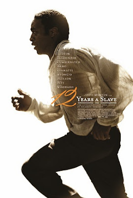 affiche 12 Years A Slave
