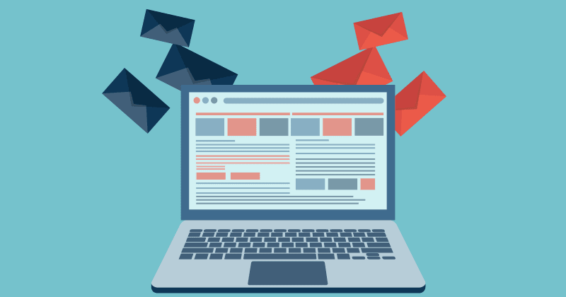 Cómo incorporar Gifs animados en tus correos. ~ Homodigital