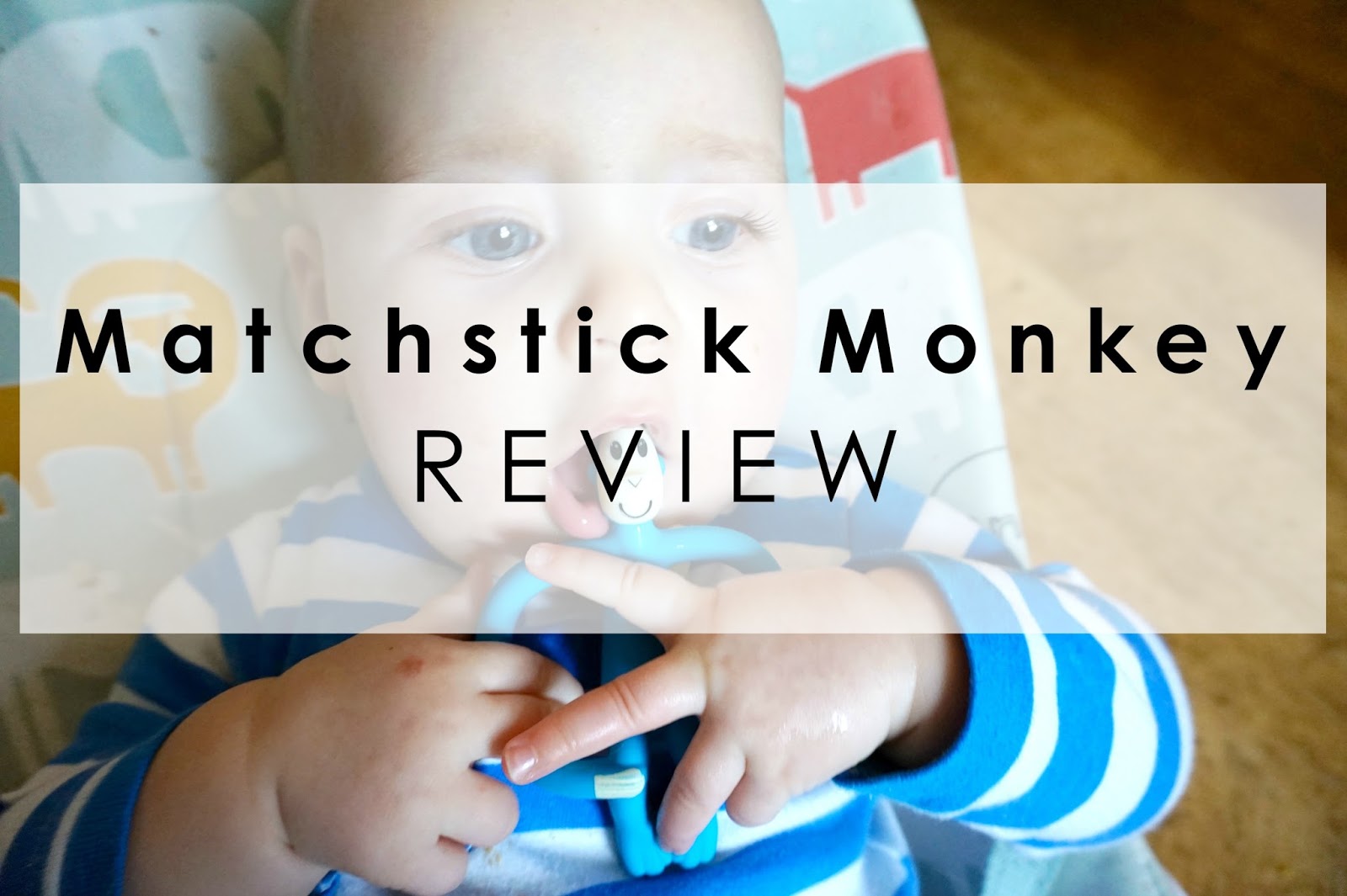 matchstick monkey reviews