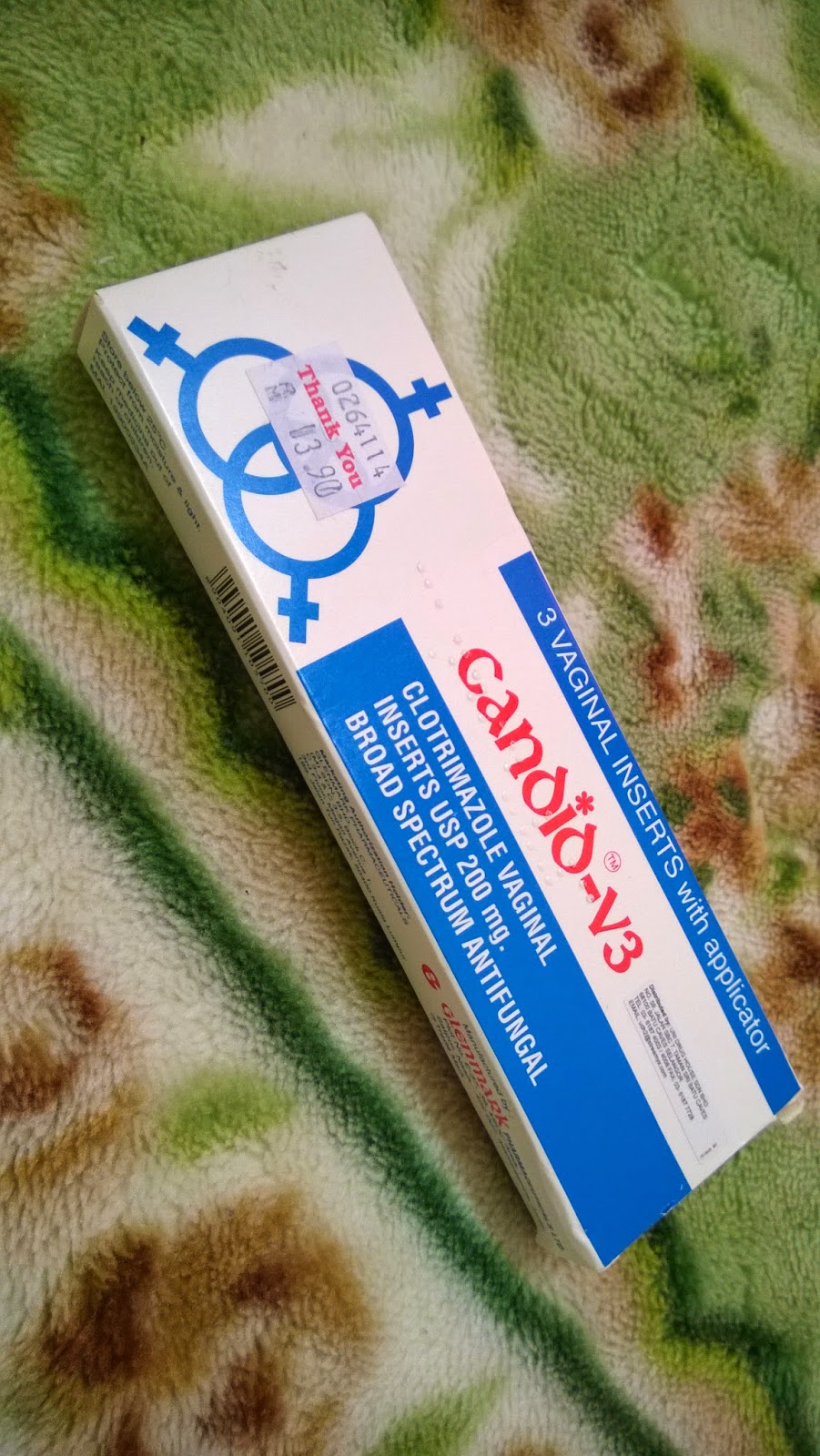 Ubat Gatal Kemaluan Wanita Rasa gatal di tubuh sangat mengganggu